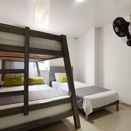 Ayenda 1121 Exito Hotel Pereira Bagian luar foto