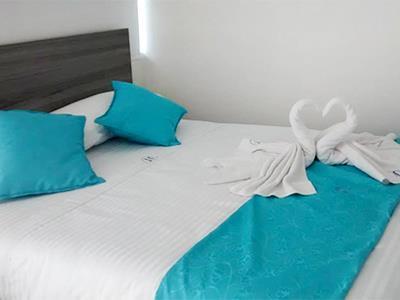 Ayenda 1121 Exito Hotel Pereira Bagian luar foto